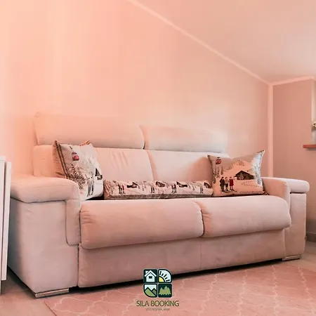 Apartment Casa Erika